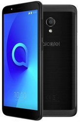 Замена динамика на телефоне Alcatel 1C в Иванове